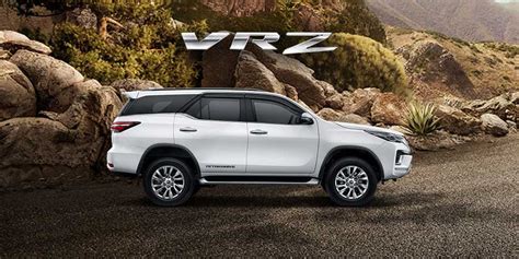 Setelah Dapat Diskon Ppnbm Ini Dia Harga Toyota Fortuner Terbaru Juli