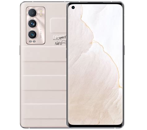 Realme GT Master Explorer - цены, характеристики, отзывы