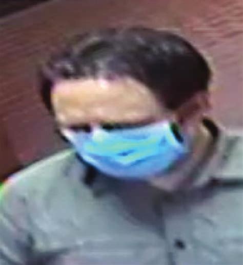 Fbi Alert Man Robs Albuquerque Bank Cibola Citizen