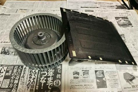 換気扇がうるさい時は故障の合図？4種類の音の原因と対策を徹底解説｜ワタシト