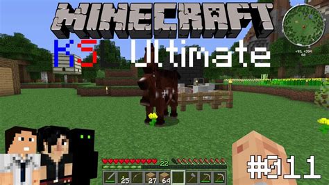 Let S Play Together Minecraft Ksl Ultimate Das Leben Ist Ein