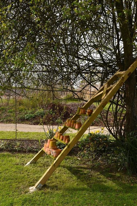 Cinq idées pour aménager un beau jardin en hiver avec des éléments de