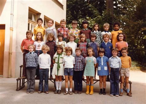 Photo De Classe Cp T De Ecole Notre Dame Copains D Avant