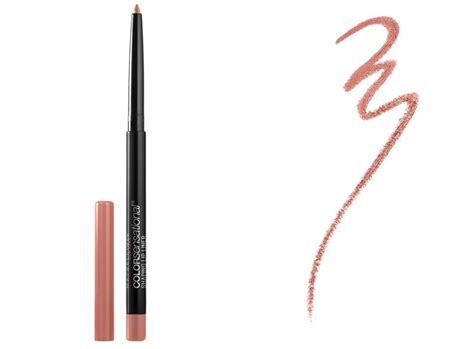 Best Nude Lip Liners For Every Need Cosmetics List