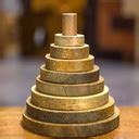 Ханойская Башня Головоломка (от Алексей Таранов) - играть онлайн ...