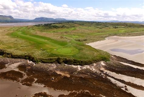 Sligo Golf Course | Ireland Golf Courses | AGS Golf Vacations