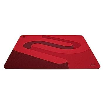 BenQ Zowie G SR SE Esports Gaming Mouse Pad Rouge Large Buy BenQ