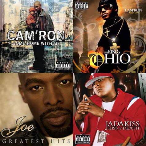 Cam Ron Oh Boy Playlist By Jamal McGimpsey Spotify