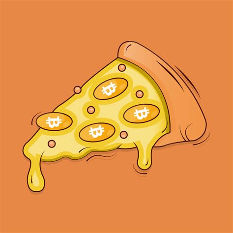 Bitcoin Pizza Nft Earn Bnb Ftm Polygon Via Nfts Airnfts