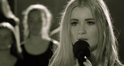 Coláiste Lurgan's newest cover proves Adele sounds better as Gaeilge