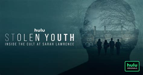 Watch Stolen Youth Inside The Cult At Sarah Lawrence Streaming Online