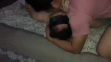 Pinay Woman Fucked While Blindfolded Porn
