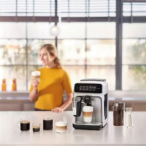 Philips LatteGo 2200 EP2230/10 täisautomaatne kohvimasin