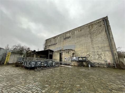 Exkursion Lk Geschichte Q Arndt Gymnasium Dahlem