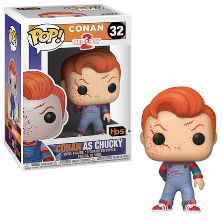 Funko pop chucky figures checklist and buyers guide – Artofit