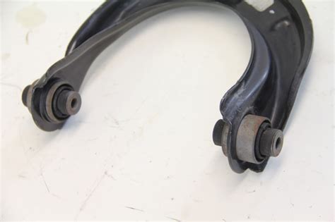 Acura Tl Front Right Upper Suspension Control Arm Assembly