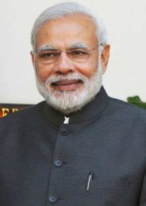 Narendra Modi Height, Weight, Age, Spouse, Family, Biography