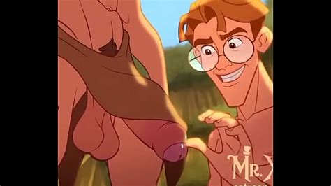 Videos de Sexo Principes disney gay tarzan Películas Porno Cine Porno