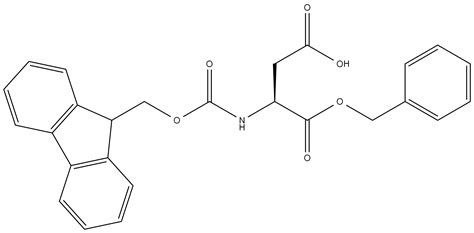 Aspartic Acid Derivatives