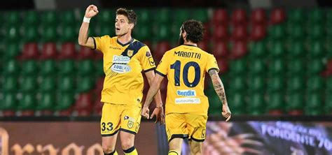 Diretta Juve Stabia Potenza Risultato Finale Streaming