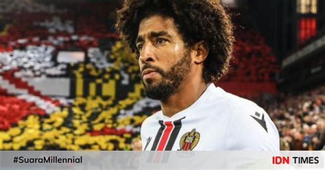 5 Pemain Tertua Yang Membela OGC Nice Pada 2022 2023