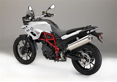 Bmw F 700 Gs 2016 18 Prezzo E Scheda Tecnica Motoit