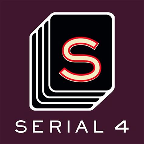 Serial Listen On Podurama Podcasts