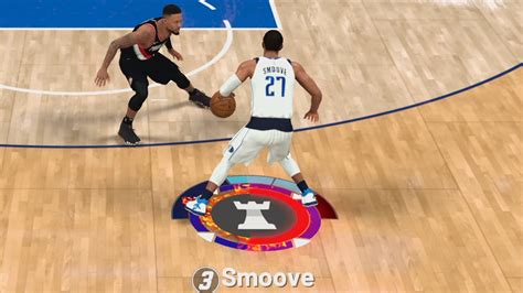 NBA 2K21 My Career EP 13 Animations HOF Ankle Breaker YouTube