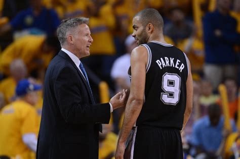 Report 76ers Offer Spurs Assistant Brett Brown Head Coaching Job Blacksportsonline