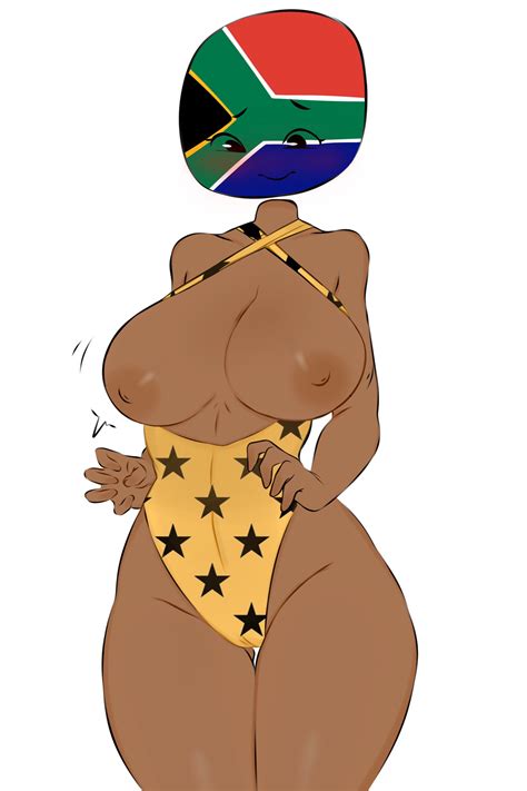 Post 4245698 Countryhumans Flawsy Southafrica