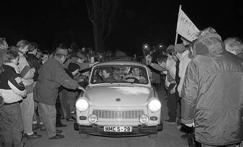 Wendland Archiv Offizielle Ffnung Des Grenz Bergangs Schmarsau