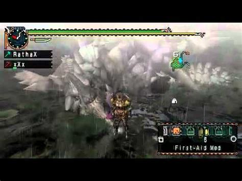 Let S Play Mhfu Part Valor In The Swamp Zone Youtube