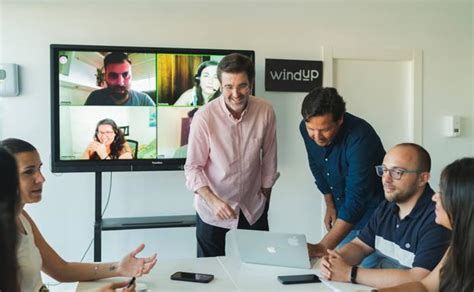 Windup A La Vanguardia Del Marketing Digital En Málaga Como Agencia Y