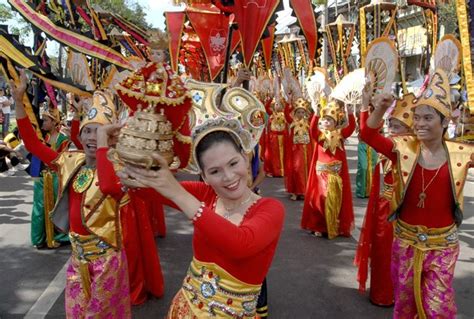 Colorful and Exciting Festivals in Nueva Ecija Part 2 - Travel to the ...