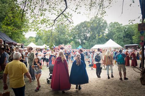 Gotland Medieval Week 2025 - Joshua Hutton