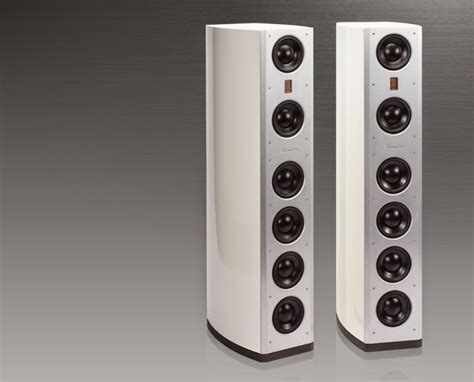 Mono and Stereo High-End Audio Magazine: Burmester Ambience BA 71 ...