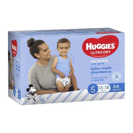 Huggies Couches Jumbo Walker T Kg X La Boutique Tahiti