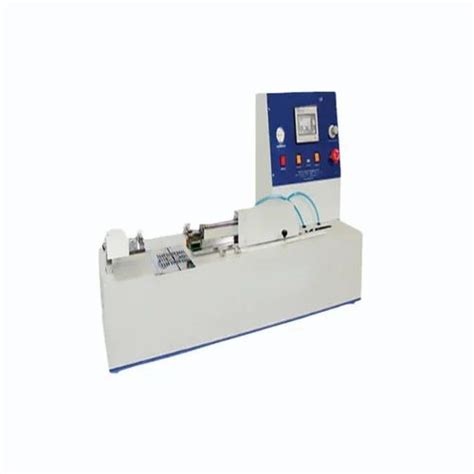 Blue White Hot Tack Tester At 144000 In Ahmedabad ID 24942871691