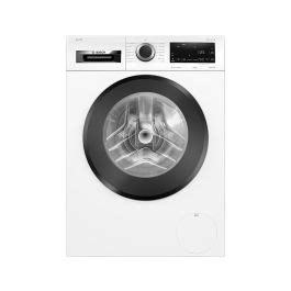 Bosch Wgg F Gb Series Kg Rpm Freestanding White Washing Machine