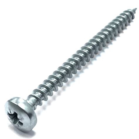 Pozi Pan Self Tapping Screws Bzp Archives Bolt Worldbolt World