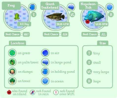 Animal Crossing Bug Guide By Month – Yoiki Guide