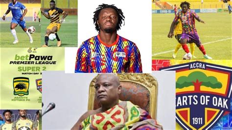 PHOBIA EXCLUSIVE HEARTS SIGN NEW PLAYERS TOGBE MEETINGS ISAAC