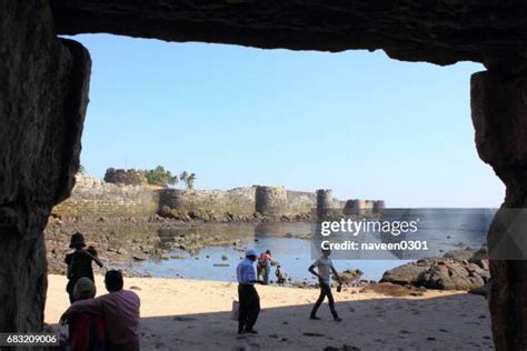 Sindhudurg Fort Photos and Premium High Res Pictures - Getty Images