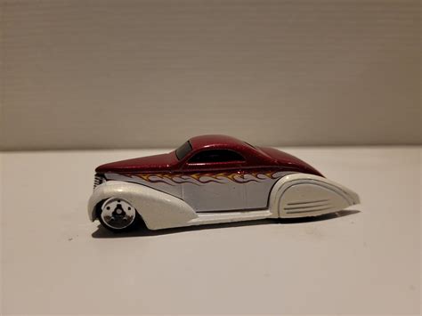 Se Produkter Som Liknar Hot Wheels Custom Car P Tradera