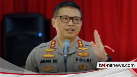 Kapolda Sumut Bocorkan Identitas Mayat Yang Ditemukan Di Unpri Saya