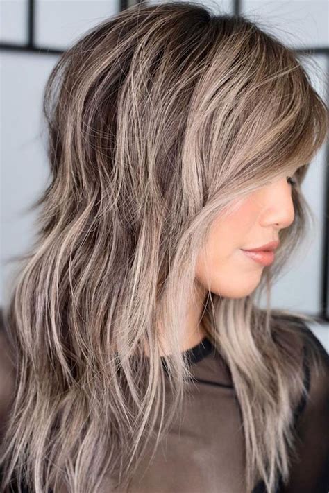 What Is A Root Smudge And How To Do It Step By Step Ash Blonde Hair