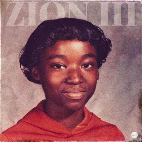 9th Wonder - Zion III Lyrics and Tracklist | Genius