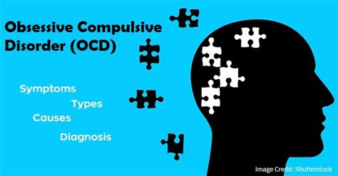 Obsessive Compulsive Disorder Ocd Causes Symptoms And Treatments Health