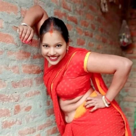 Enjoyed Sex Romantic Sex Hot Bhabhi In Saree Anal Porn Feat Nitu