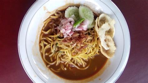 Daftar Harga Menu Delivery Mie Aceh Sabang Baru Dr Wahidin Jakarta